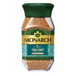 Monarch Турецкий бриз, растворимый, 90 гр